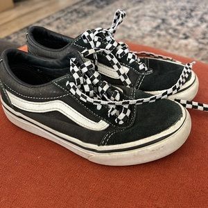 Kids Vans